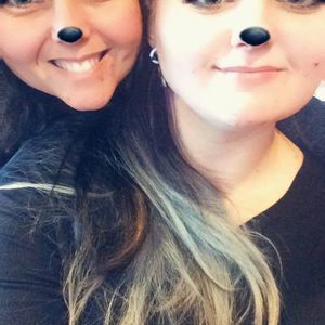 Meet your Posher, Tracy